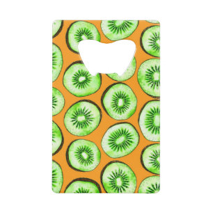 Kiwi slices