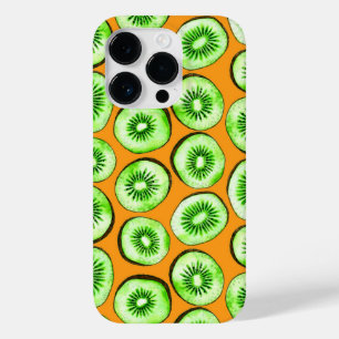 Kiwi slices Case-Mate iPhone 14 pro case