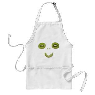 Kiwi - Smile Standard Apron