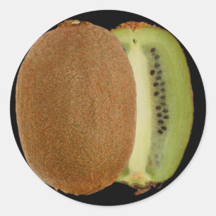 Kiwi stickers
