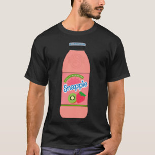 Kiwi Strawberry Snapple   T-Shirt