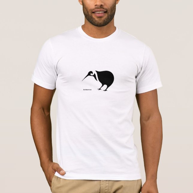 Kiwi T-Shirt (Front)