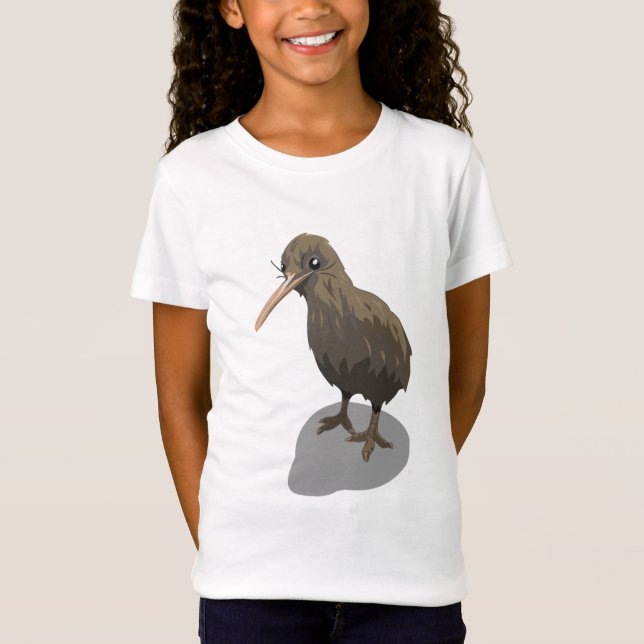 Kiwi T-Shirt (Front)