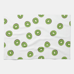 Kiwi Tea Towel