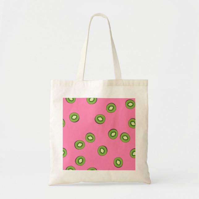 Kiwi Tote Bag (Front)