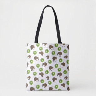 Kiwi Tote Bag