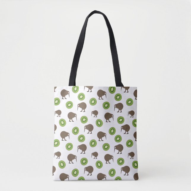 Kiwi Tote Bag (Front)