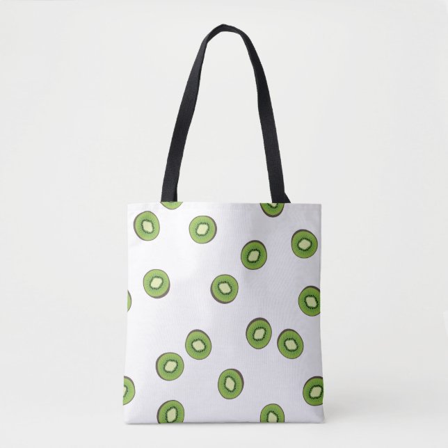 Kiwi Tote Bag (Front)