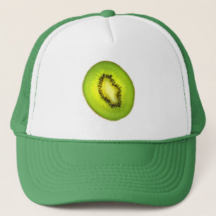Kiwi Trucker Hat