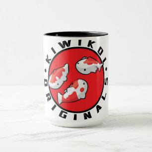 KiwikoiOriginals Mug