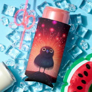 Kiwi's Dream Quest Seltzer Can Cooler