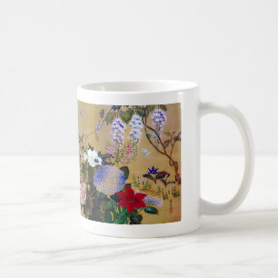 Kiyoshi Ichikawa Coffee Mug
