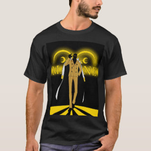 Kizaru One Piece  T-Shirt