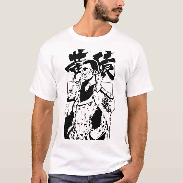 Kizaru T-Shirt (Front)