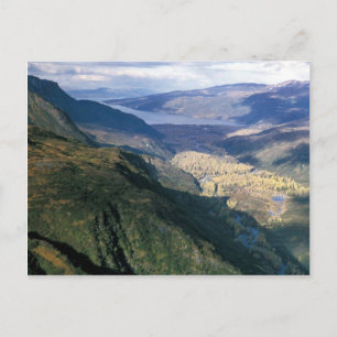 Kizhuyak Bay, Kodiak Postcard