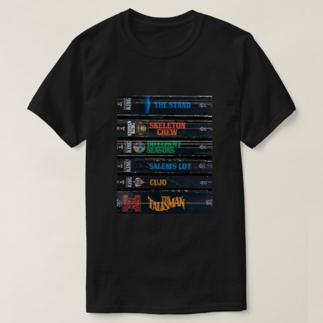 Kiznaiver Graphic T-Shirt (Design Front)