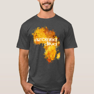 Kizomba diva T-Shirt