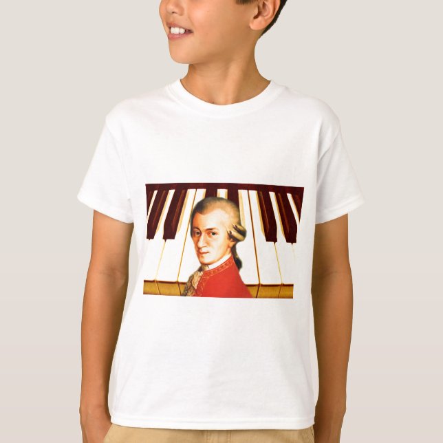 Kiz's Luv_ T-Shirt (Front)