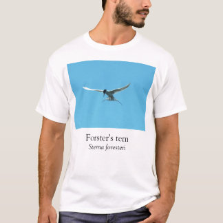 KK Forster's Tern T-Shirt
