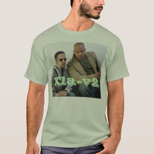 kla-v2 T-Shirt