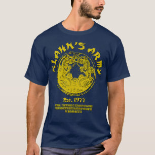 Klahns Army T-Shirt