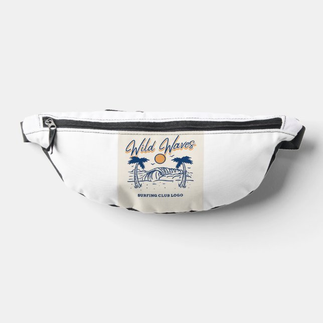 klajahugleyd bum bags (Lay Down)