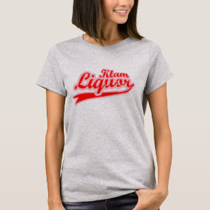 Klam Liquor T-Shirt