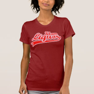 Klam Liquor T-Shirt