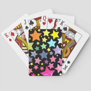 Klassische Spielkarten Playing Cards