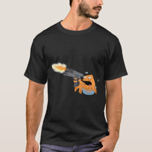 Klaus - American Dad T-Shirt