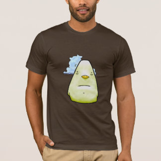 Klaus Mens Dark T-Shirt