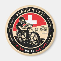 Klausen Pass | Switzerland | Motorcycle
