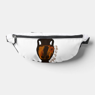 klaverrabone bum bags