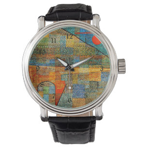 Klee - Ad Parnassus Watch