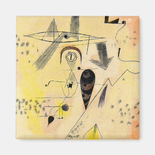 Klee - Angler Memory of L Magnet