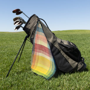 Klee - Architecture of the Plain Golf Towel