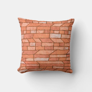 Klee - Barracks Settlement Cushion