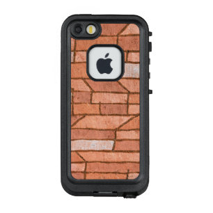 Klee - Barracks Settlement LifeProof FRÄ’ iPhone SE/5/5s Case
