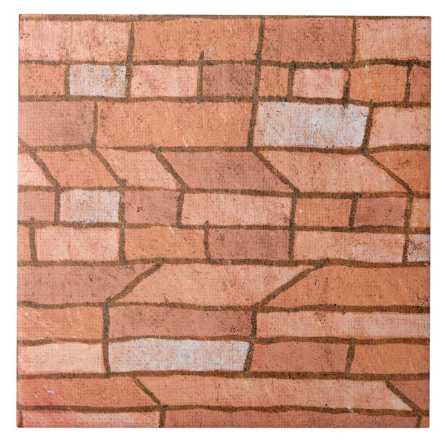 Klee - Barracks Settlement Tile (Front)