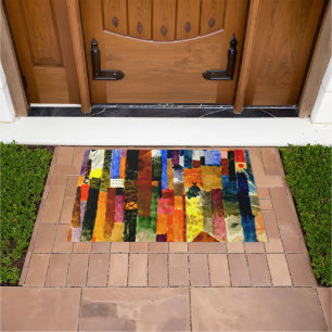 Klee - Before the Town Doormat