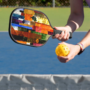 Klee - Before the Town Pickleball Paddle