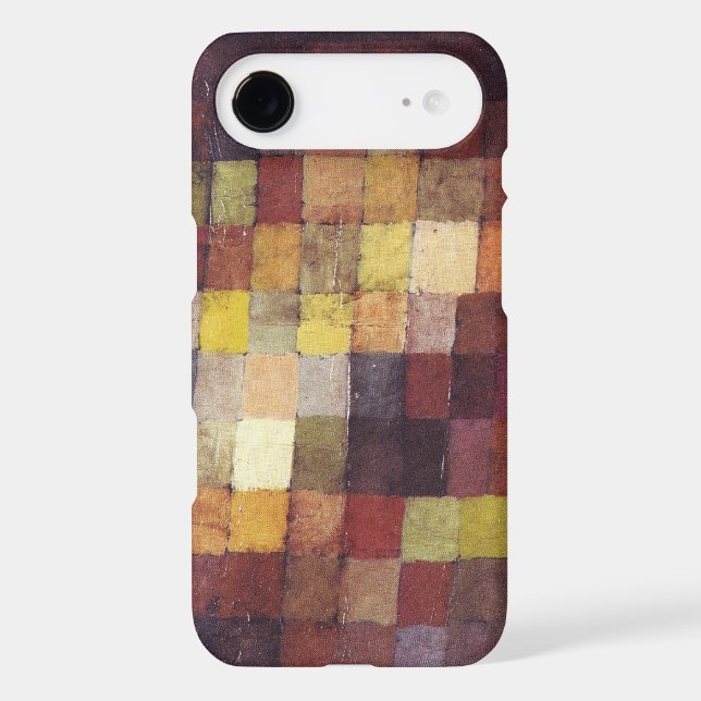 Klee Case-Mate iPhone Case (Back)