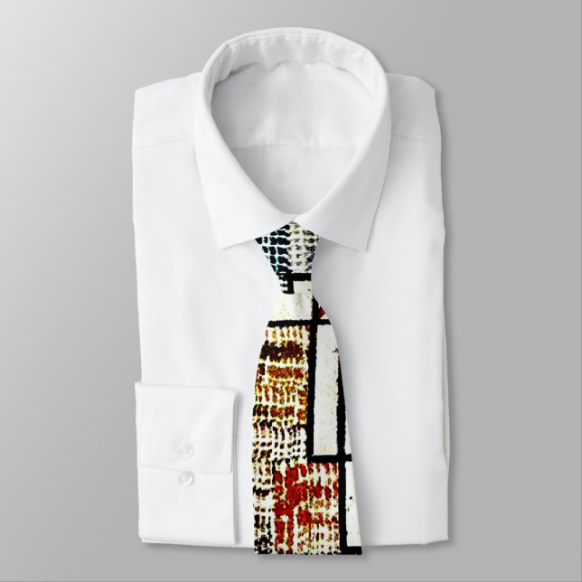Klee - Cote de Provence Tie (Tied)