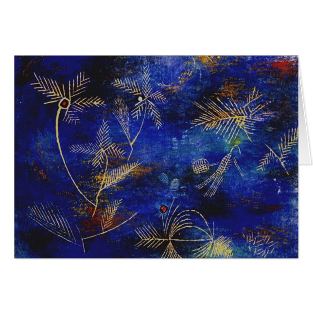 Klee - Fairy Tales (Front Horizontal)