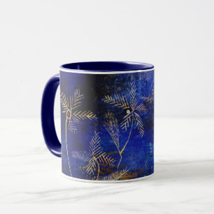 Klee - Fairy Tales, popular painting Mug