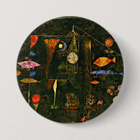 Klee - Fish Magic