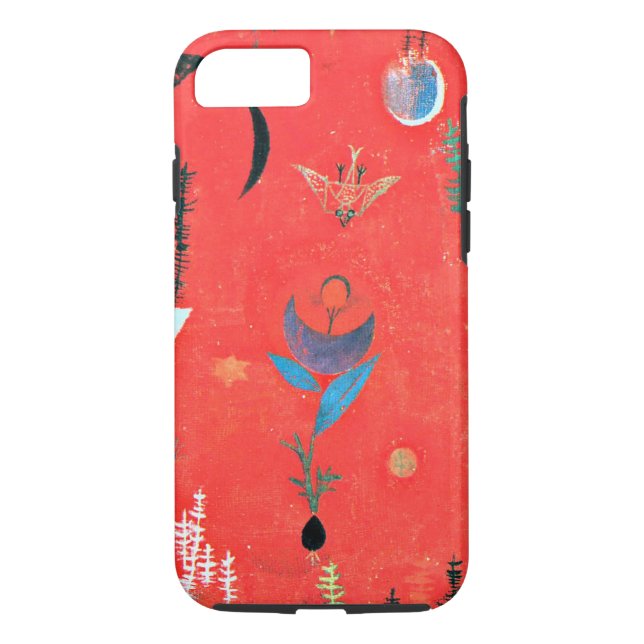 Klee - Flower Myth Case-Mate iPhone Case (Back)