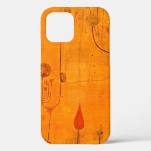 Klee - Fruits on Red iPhone 12 Pro Case