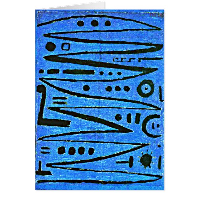 Klee - Heroic Fiddling (Front)