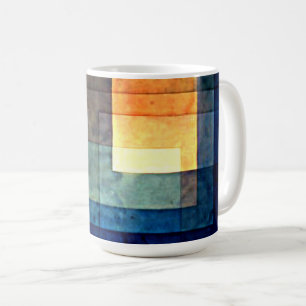 Klee - House on the Water Coffee Mug